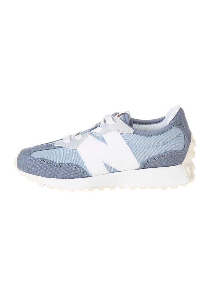 New Balance Sneakers in Blau/ Weiß günstig kaufen