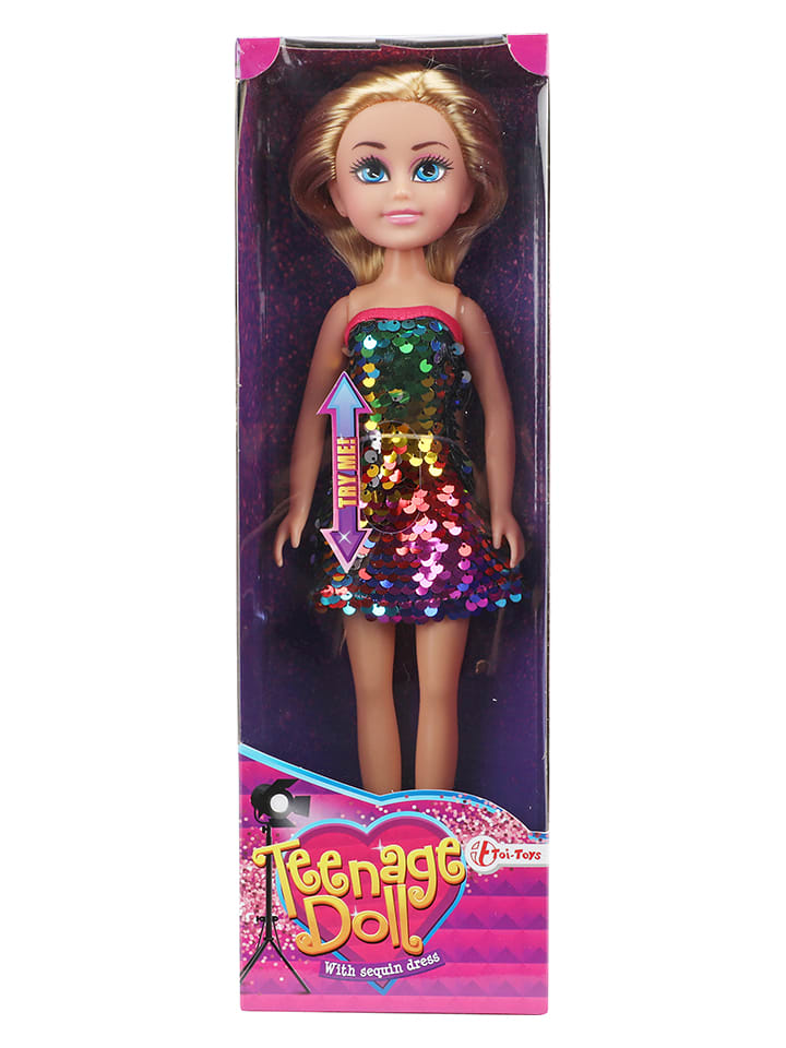 Toi-Toys Puppe - ab 3 Jahren (Überraschungsprodukt) günstig kaufen onesize