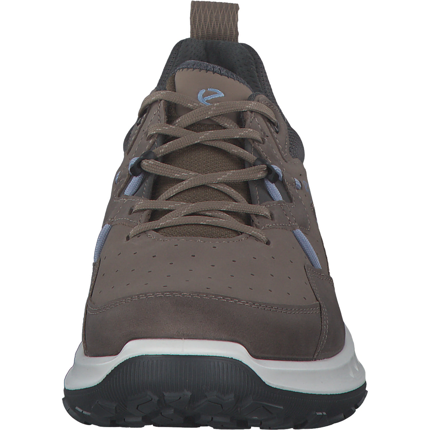 Ecco ULT-TRN W 824263, Schnürschuhe, Damen, TAUPE/TAUPE