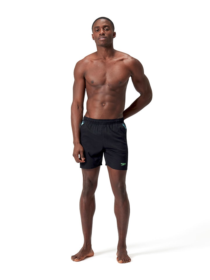 Speedo Badeshorts 