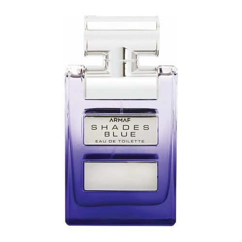 Woda toaletowa Armaf Shades Blue 100 ml