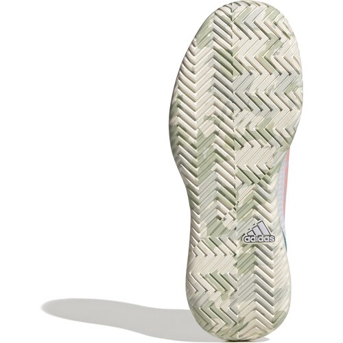 DAMEN TENNISOUTDOORSCHUHE DEFIANT SPEED W