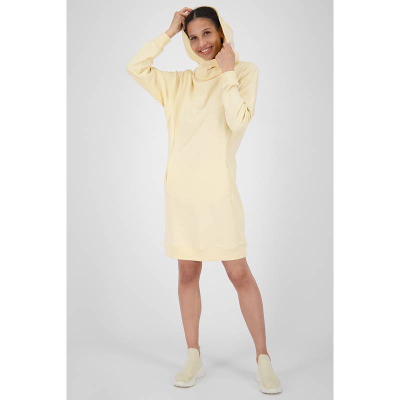 ALIFE AND KICKIN JiliaAK A Langarmkleid Damen