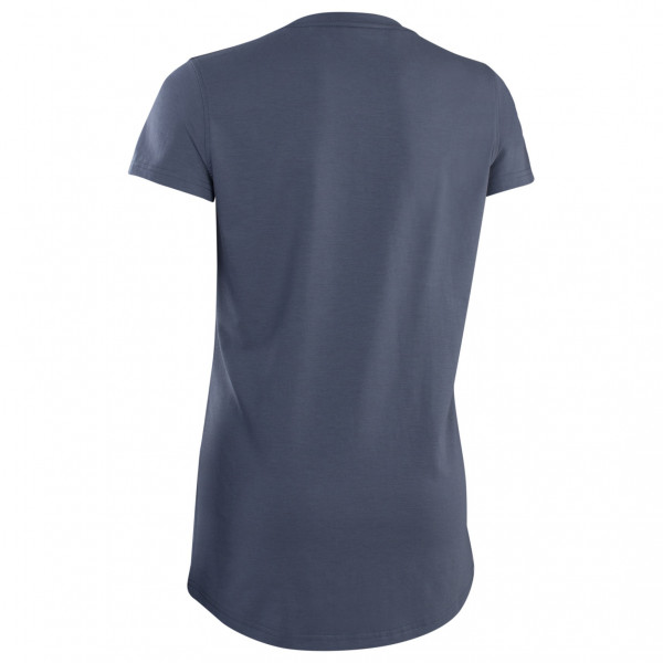 ION - Women's Tee S Logo S/S DR - Radtrikot