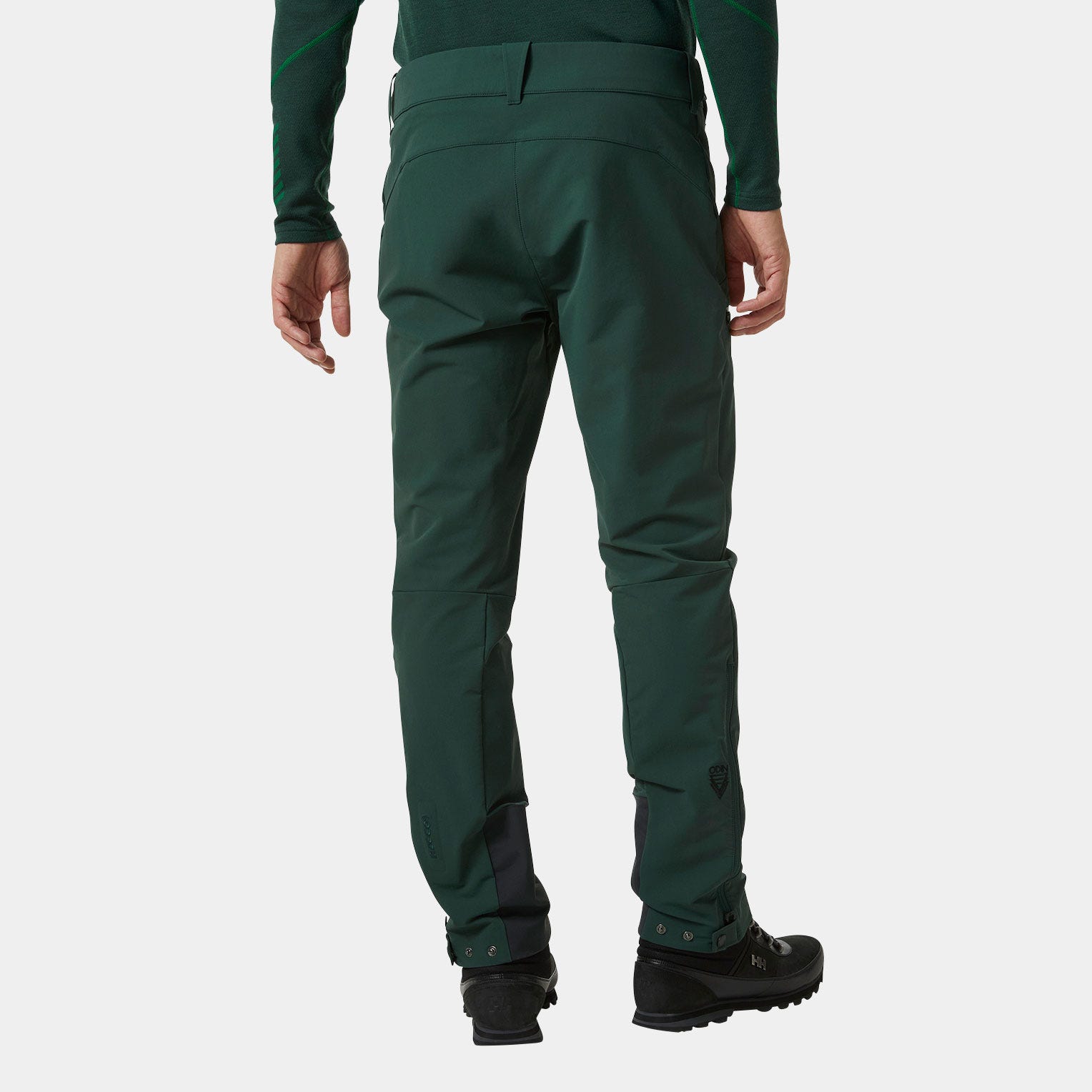Men's Odin Huginn 2.0 Softshell Pants