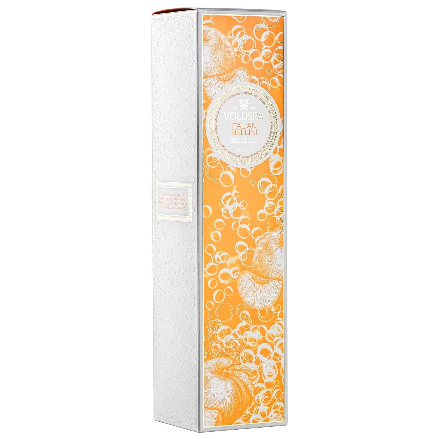 Dyfuzor trzcinowy VOLUSPA