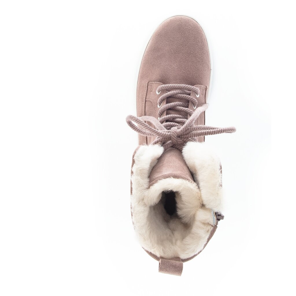 Gabor fashion Winterstiefelette rosa