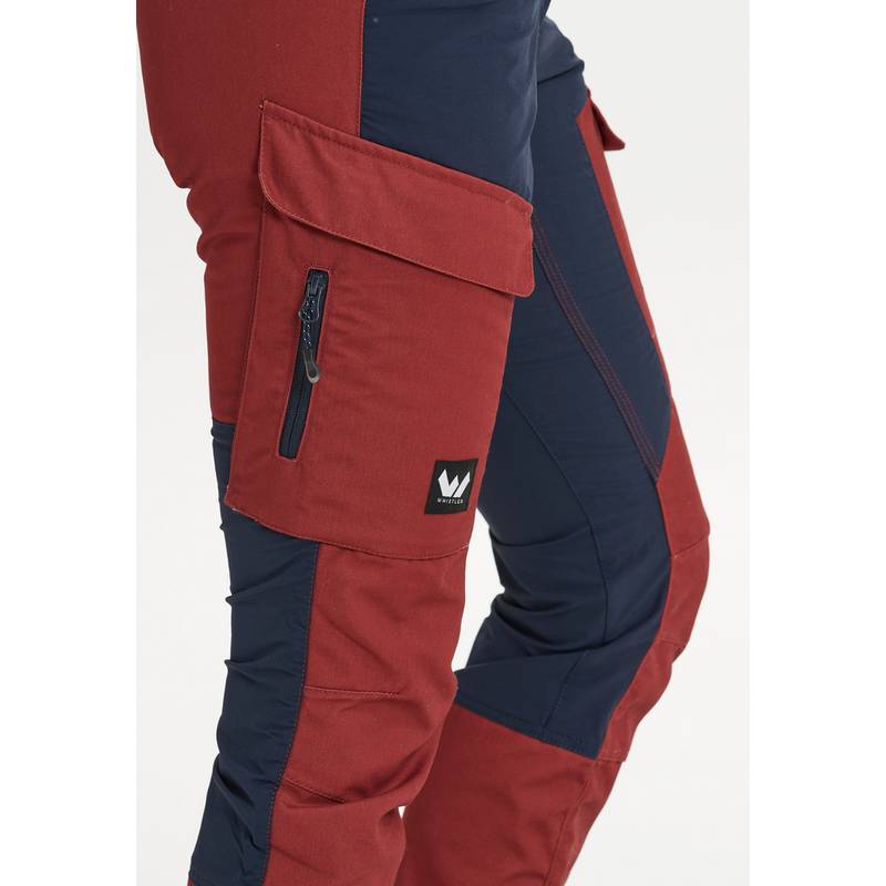 Whistler Merey Cargohose Damen