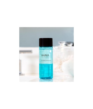 AHAVA Time to Clear Augenmake-up Entferner-125 ml