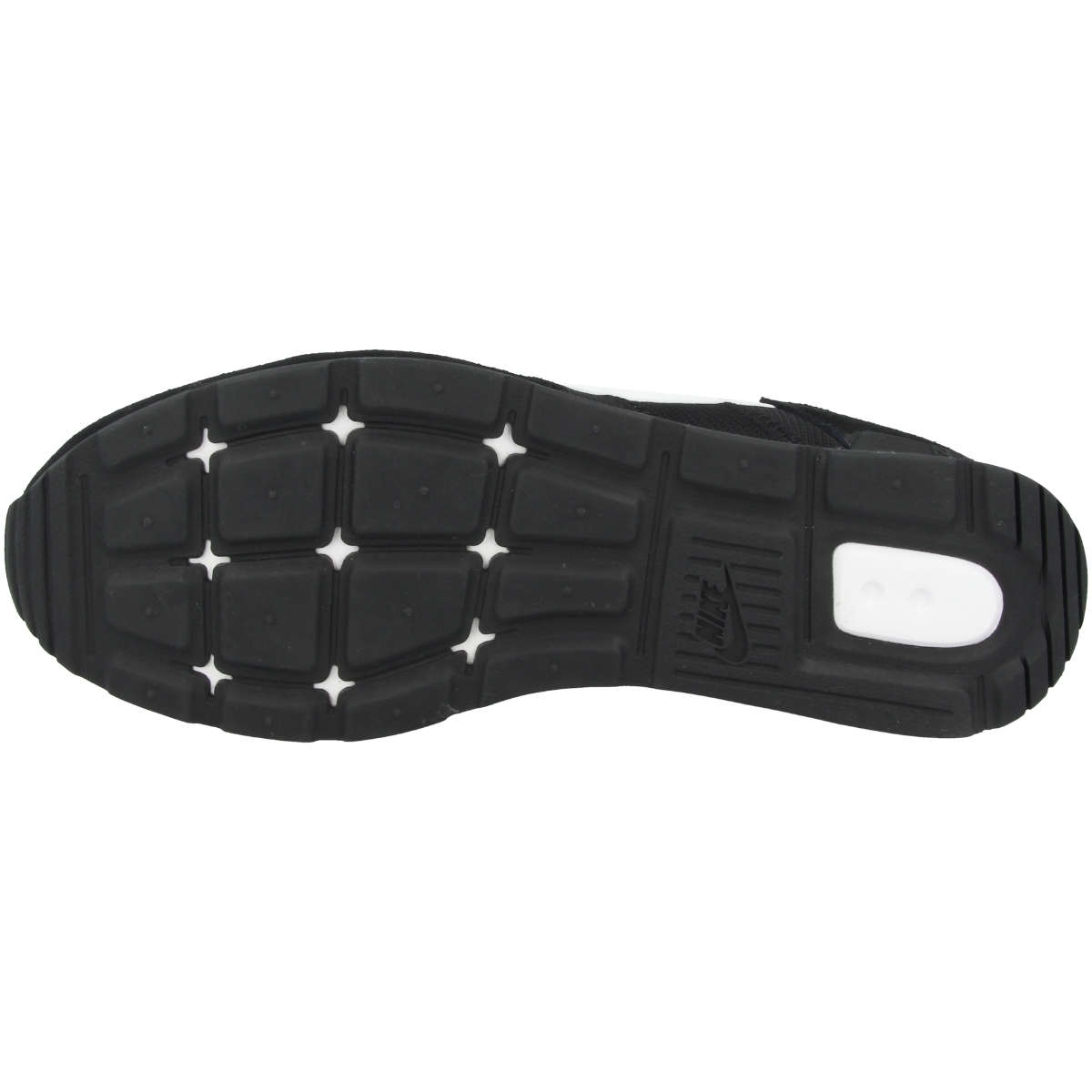 Nike Sportswear Venture Runner Sneaker Low schwarz