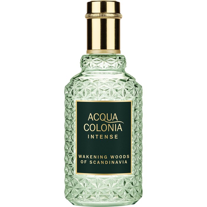 Eau de Cologne Spray