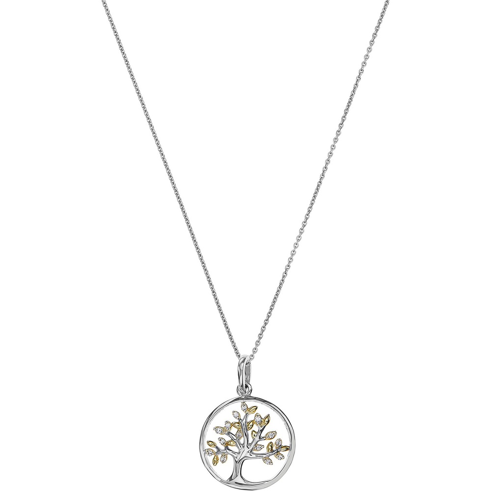 FAVS Chaînette 925 Argent collier