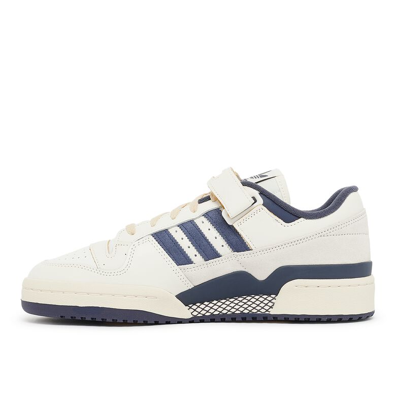 adidas Originals Forum 84 Low off white/shadow navy/cream white