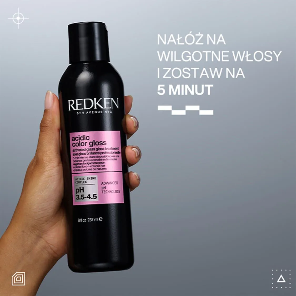 Redken Acid Color Gloss Treatment