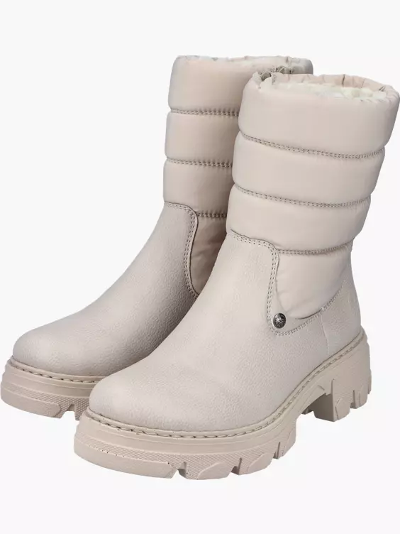 Rieker Damen Kurzstiefel