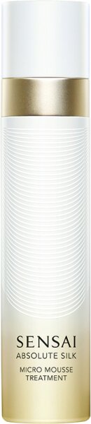 SENSAI Absolute Silk Micro Mousse Treatment Gesichtsfluid