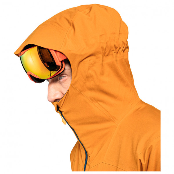Schöffel - 3L Jacket Pizac - Regenjacke