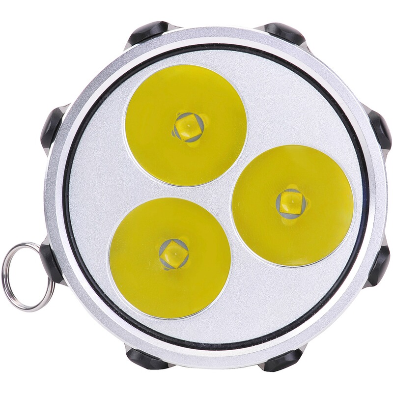 NEXTORCH Taschenlampe Saint Torch 30 V2.0