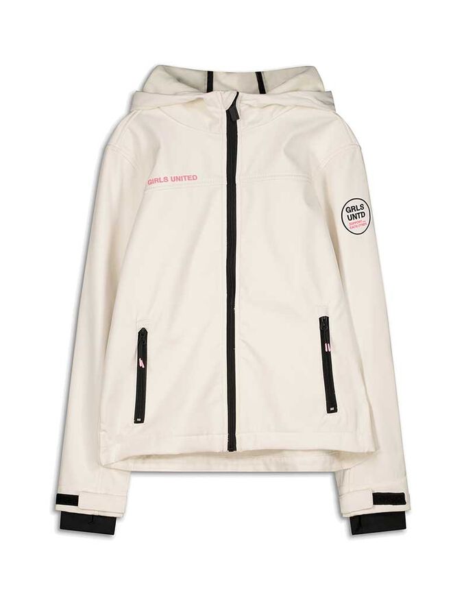Outdoorjacke - Wasserdicht