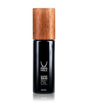 EBENHOLZ Super Skin Kraft MENs SPA Gesichtsöl-60 ml