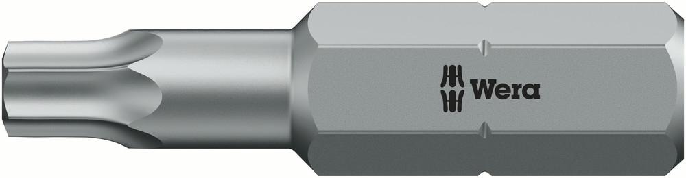 Wera 05066941001 867/2 Z TORX® Bits, TX 50 x 50 mm