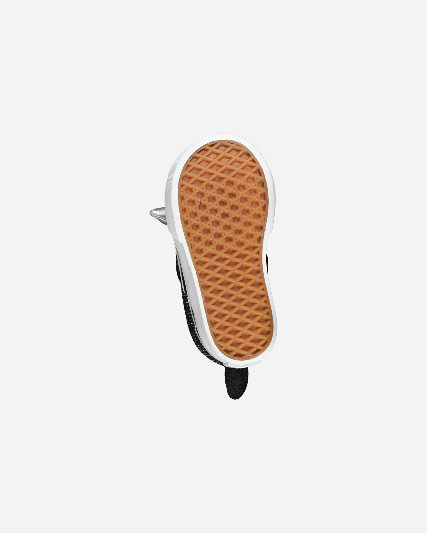 Buty Scarpe Vans Slip-On V Jr VN0A4UWD6BT1