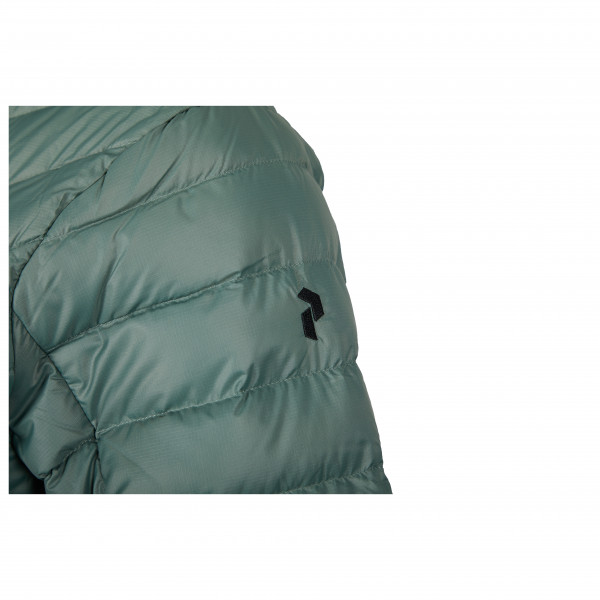 Peak Performance - Women's Frost Down Hood Jacket - Daunenjacke