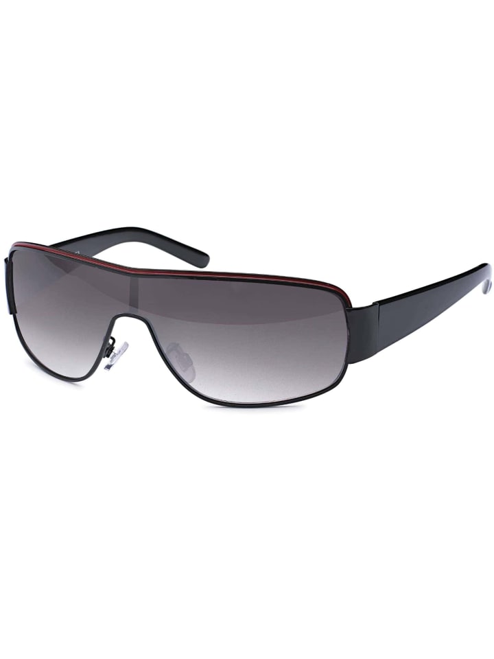 BEZLIT Herren Sonnenbrille in Schwarz günstig kaufen onesize