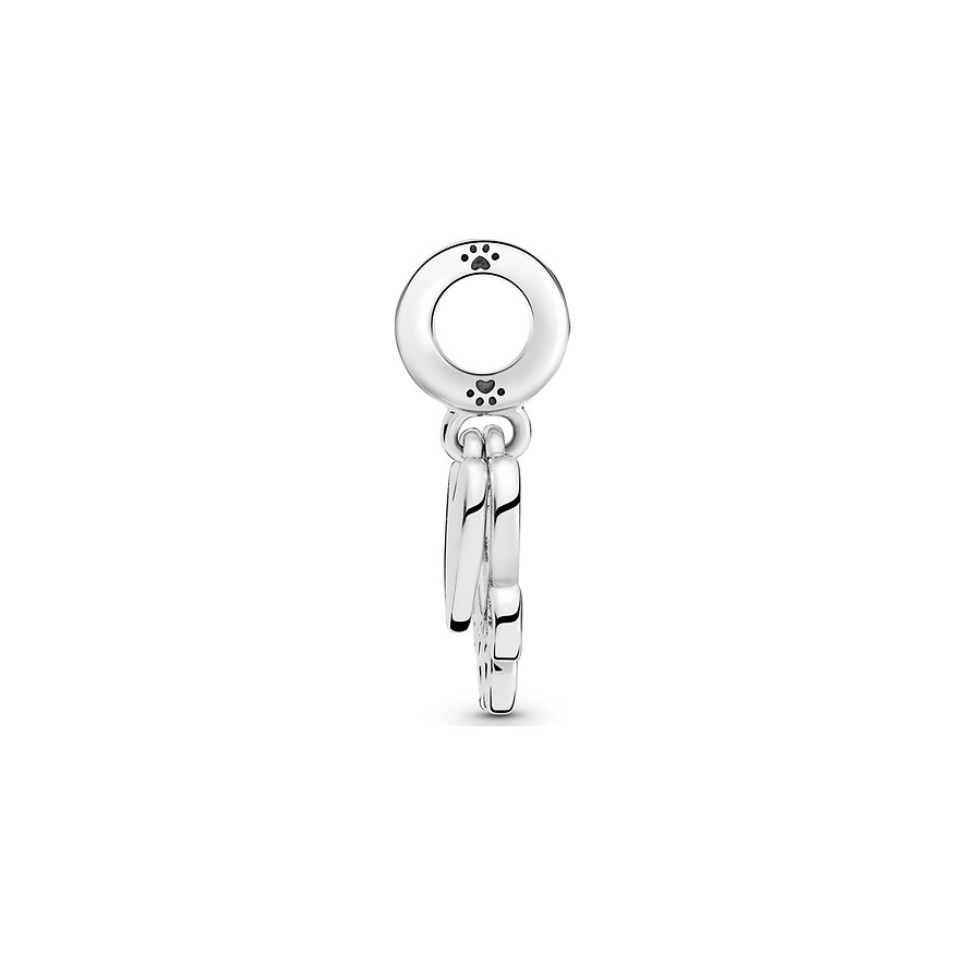 Pandora Charm Moments Herzen & Pfotenabdruck