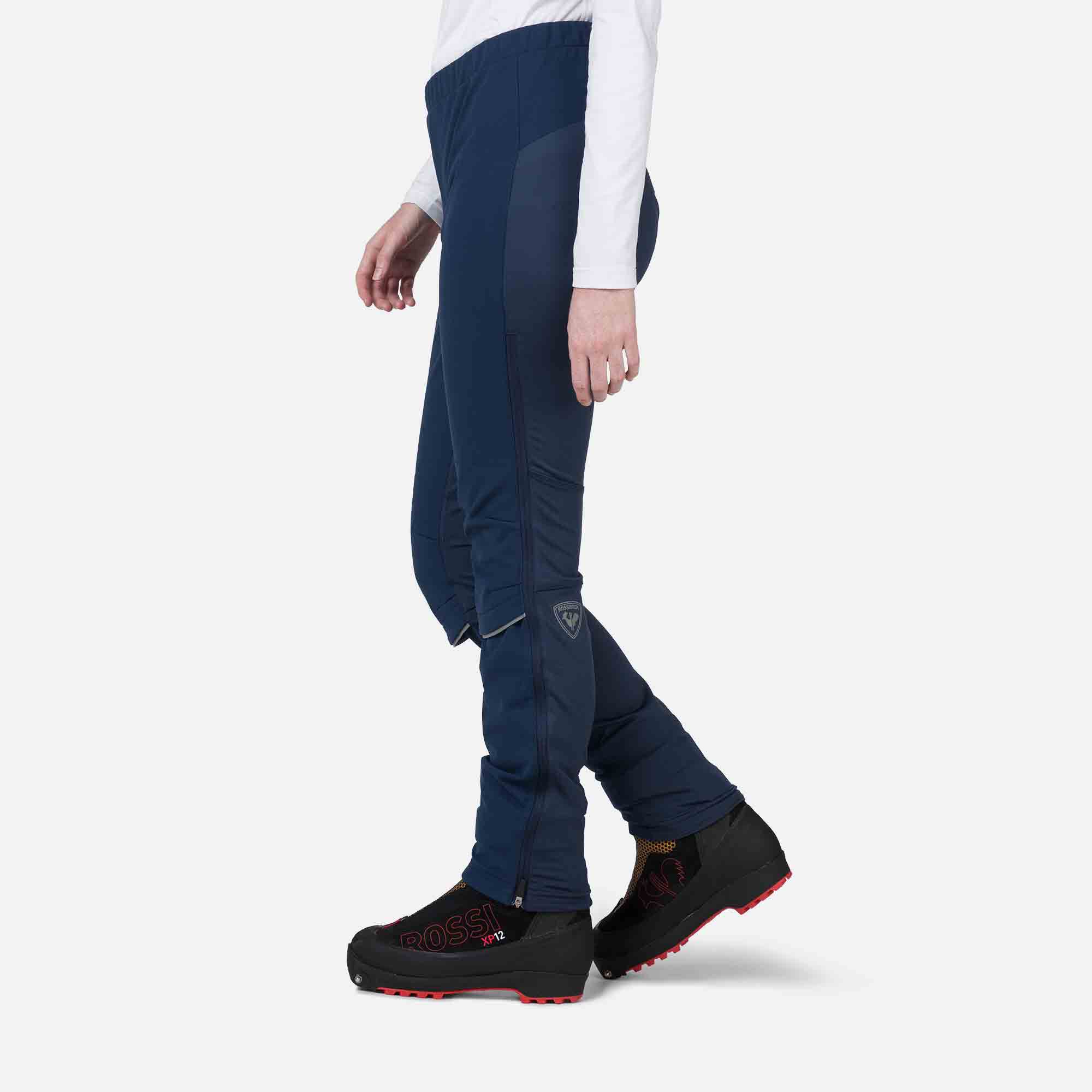 Pantalon Softshell femme