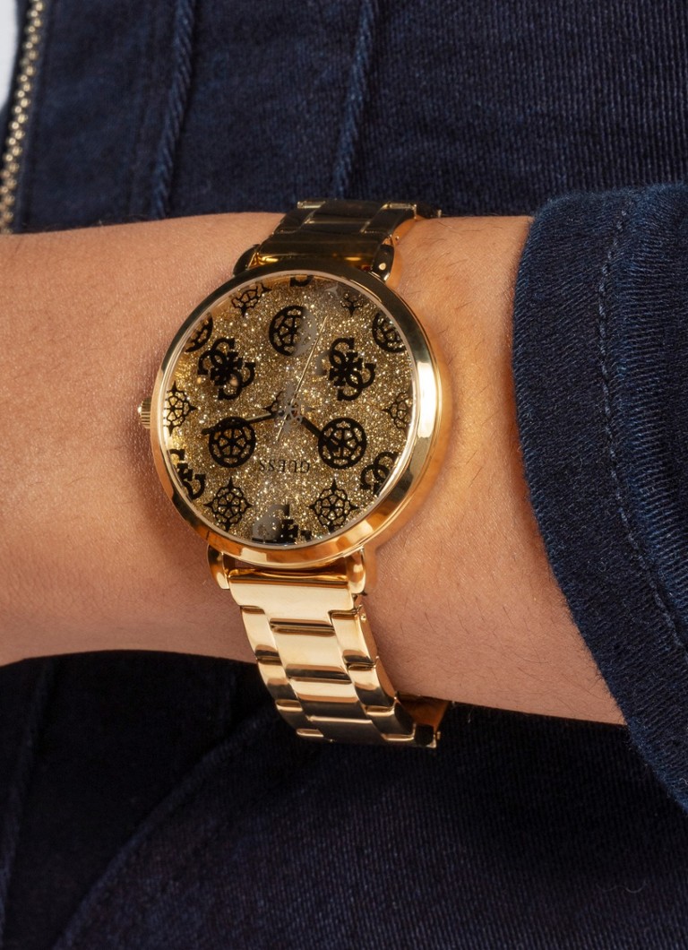 Ceas GUESS Sugarplum GW0670L2