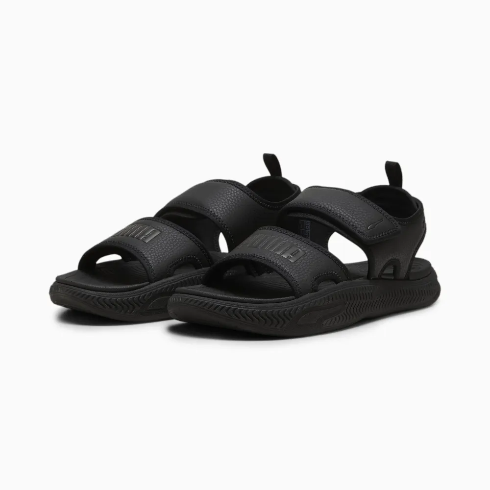PUMA SoftridePro 24 Slides 395429_01 / schwarz