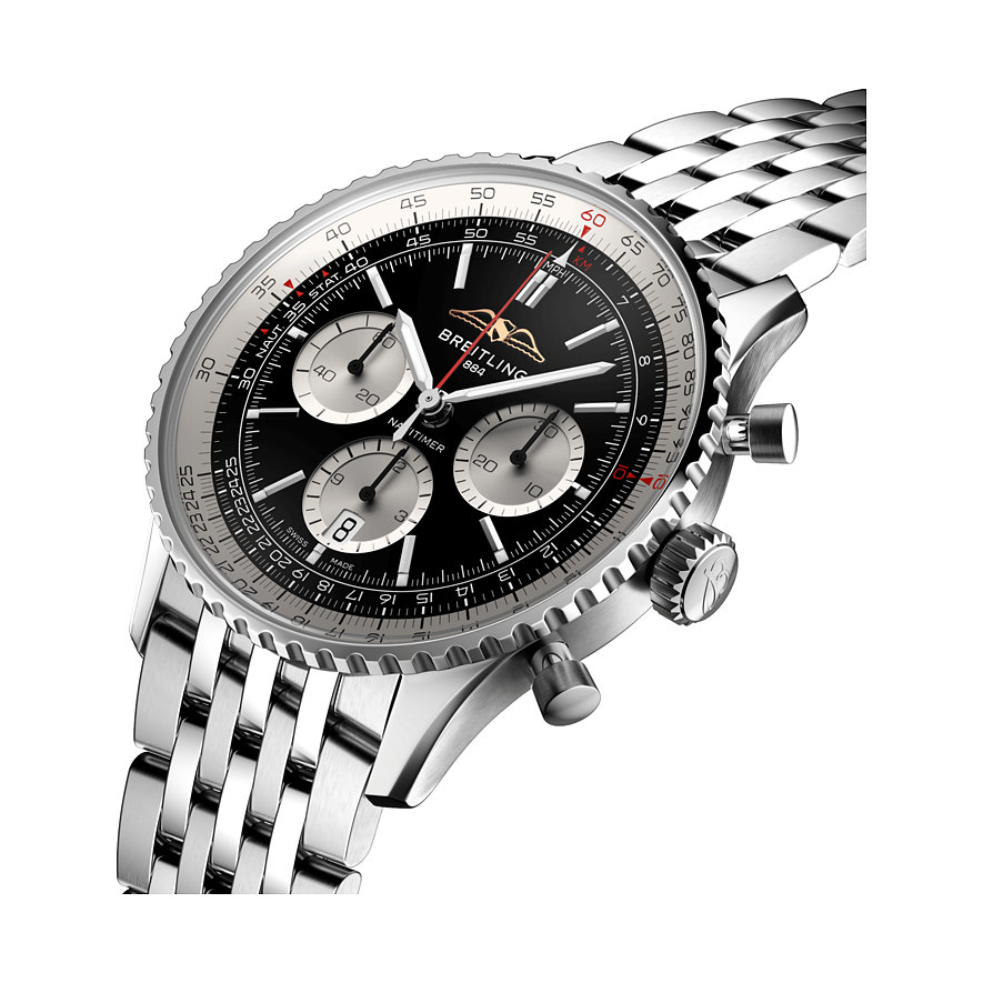 Breitling Chronograph Navitimer Chrono B01
