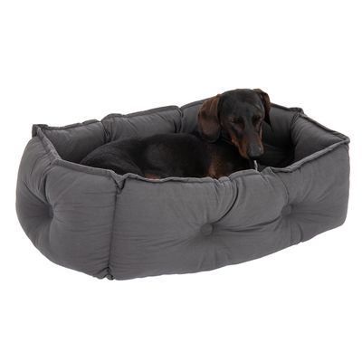 Kuschelbett Silky