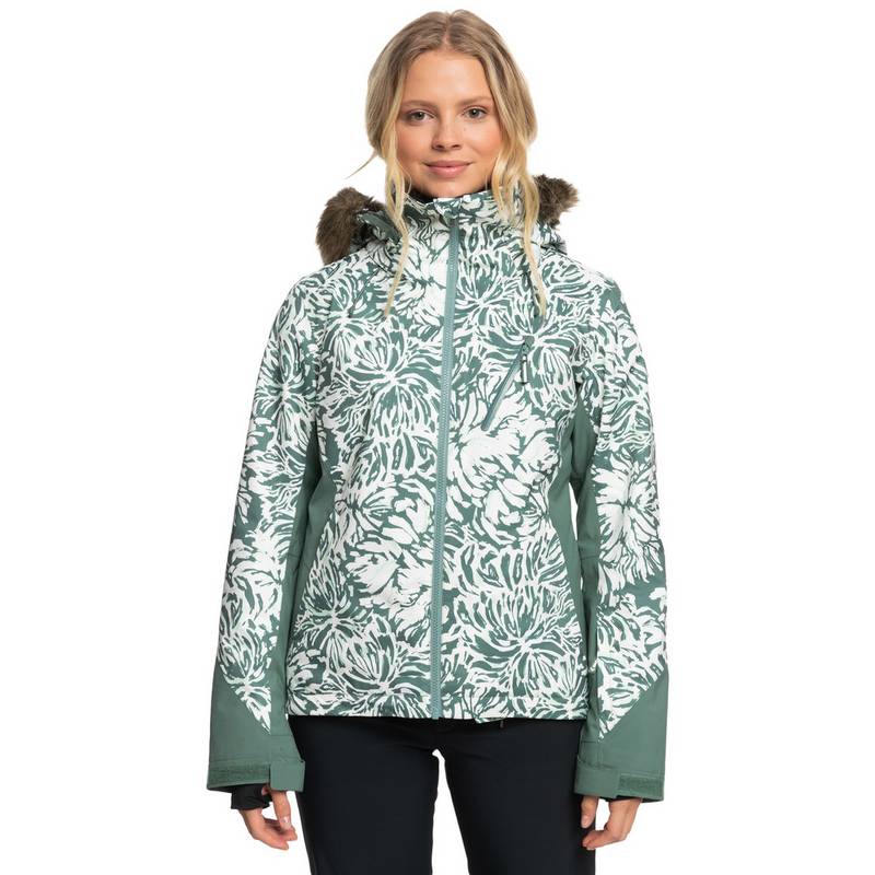 Roxy Jet Skijacke Damen