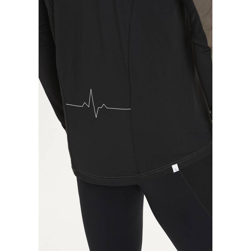 ELITE LAB Heat X1 Elite Laufjacke Herren