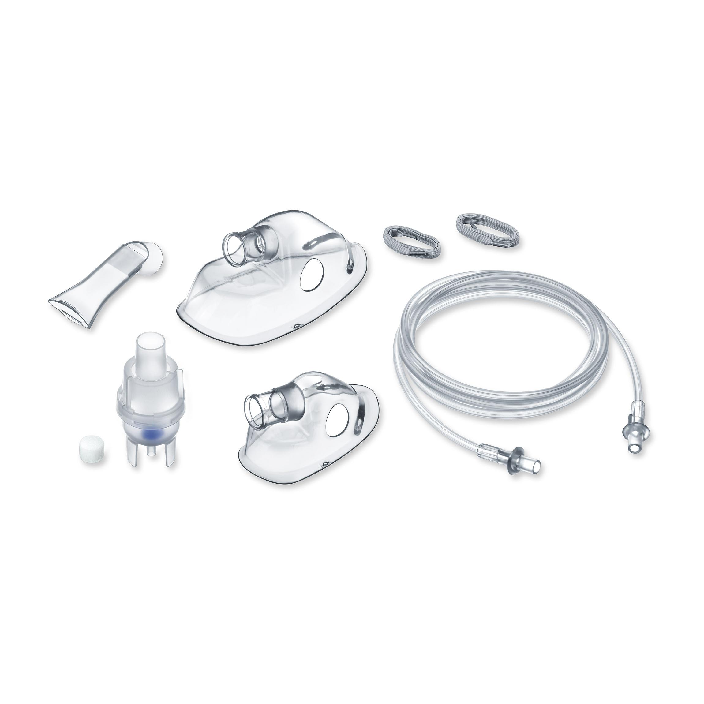 Yearpack für IH 18-Zubehör Nachkaufset für den Inhalator IH 18