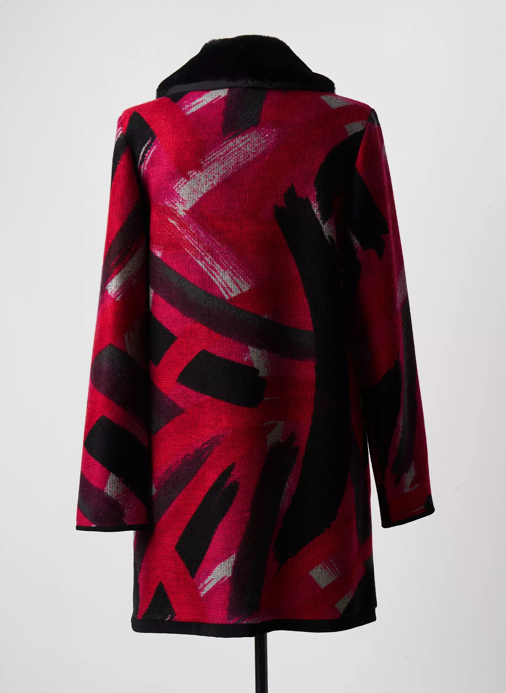 Joseph Ribkoff Cardigans Femme couleur rouge