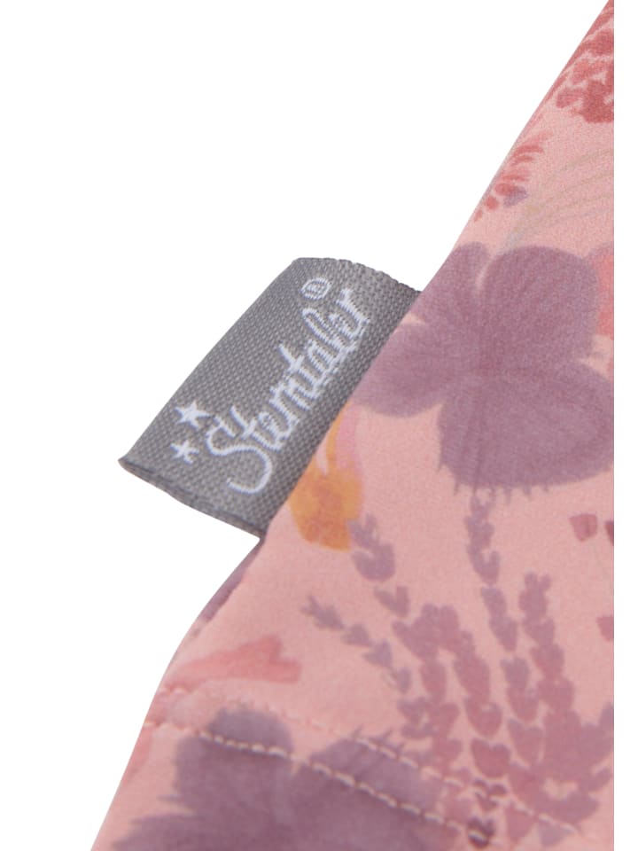 Sterntaler Badeshirt kurzarm Corale in zartrosa günstig kaufen