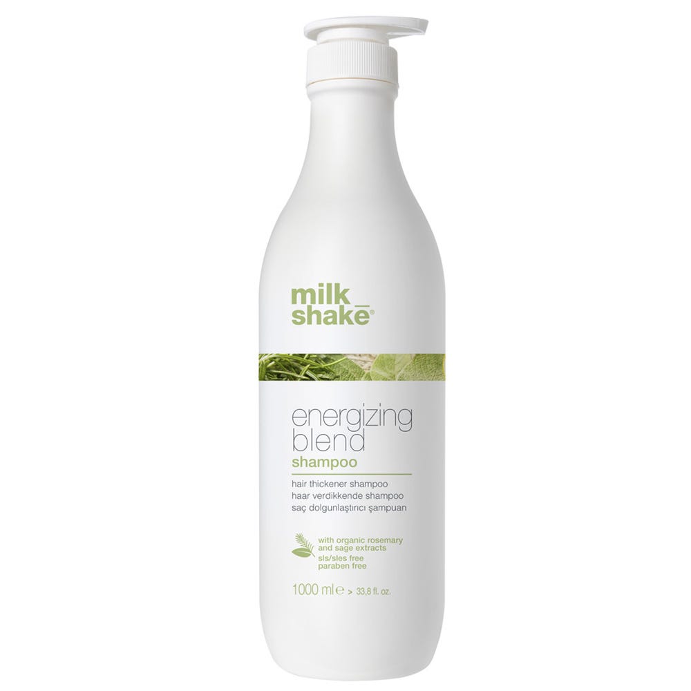 milk_shake Energizing Blend Shampoo 1000 ml