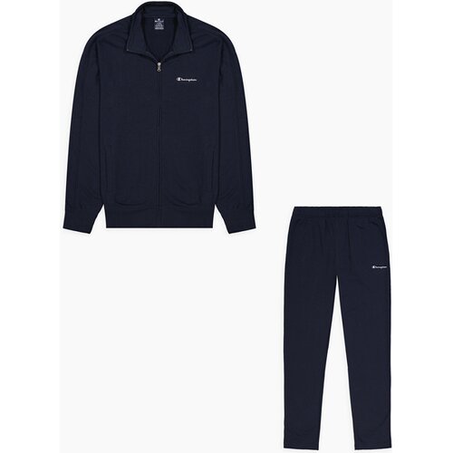 HERREN SPORTANZUG FULL ZIP SUIT
