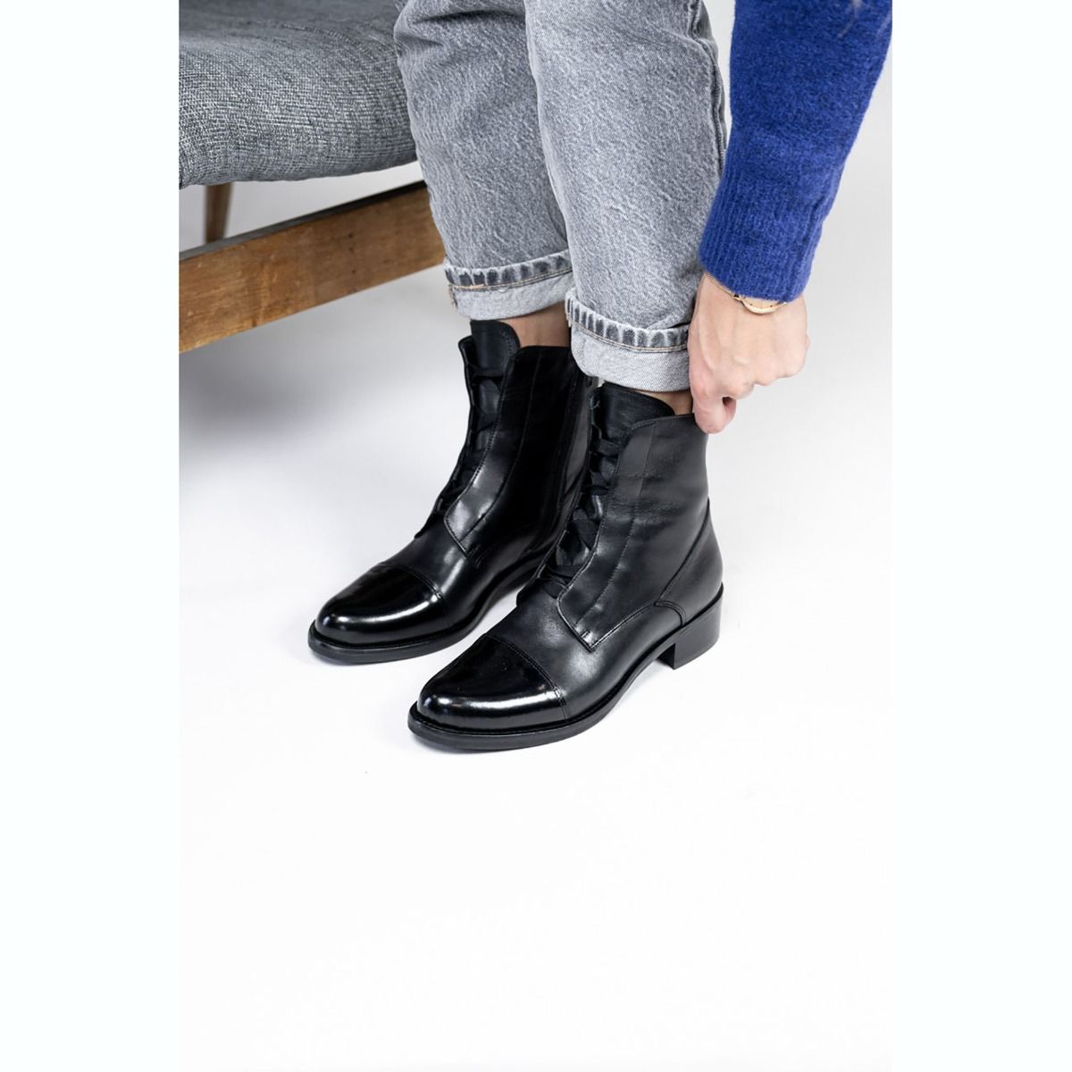 Myma  4901 - Noir