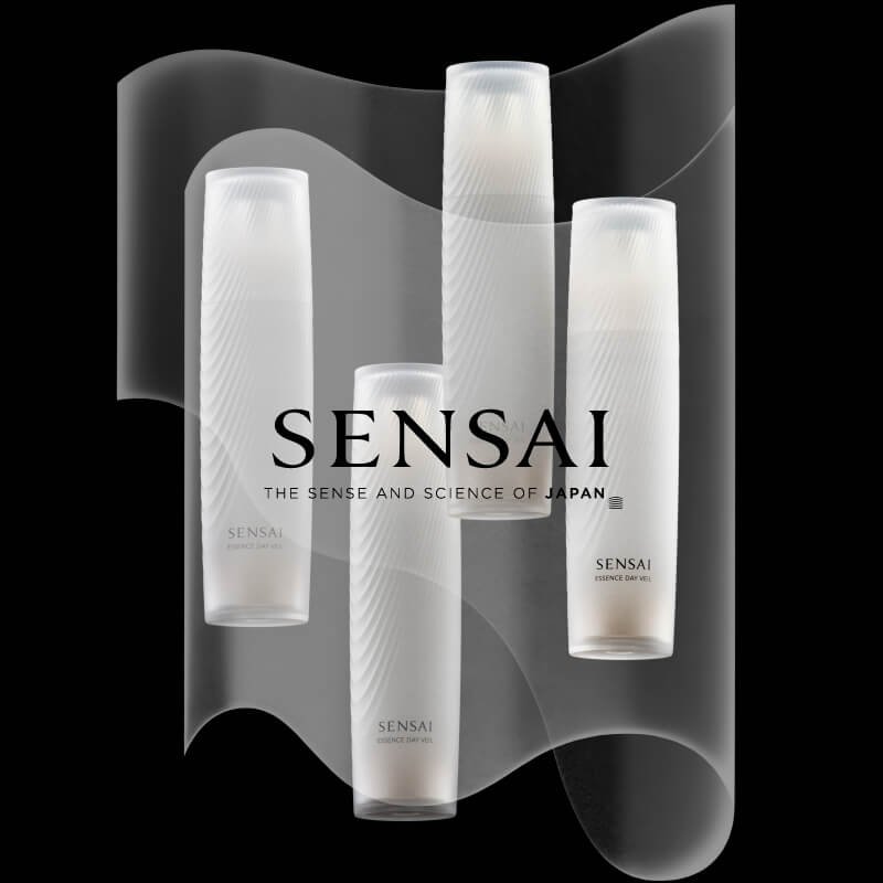SENSAI Expert Items Essence Day Veil