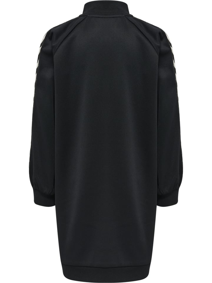 Hummel Hummel Kleid Hmlolivia Mädchen in BLACK günstig kaufen