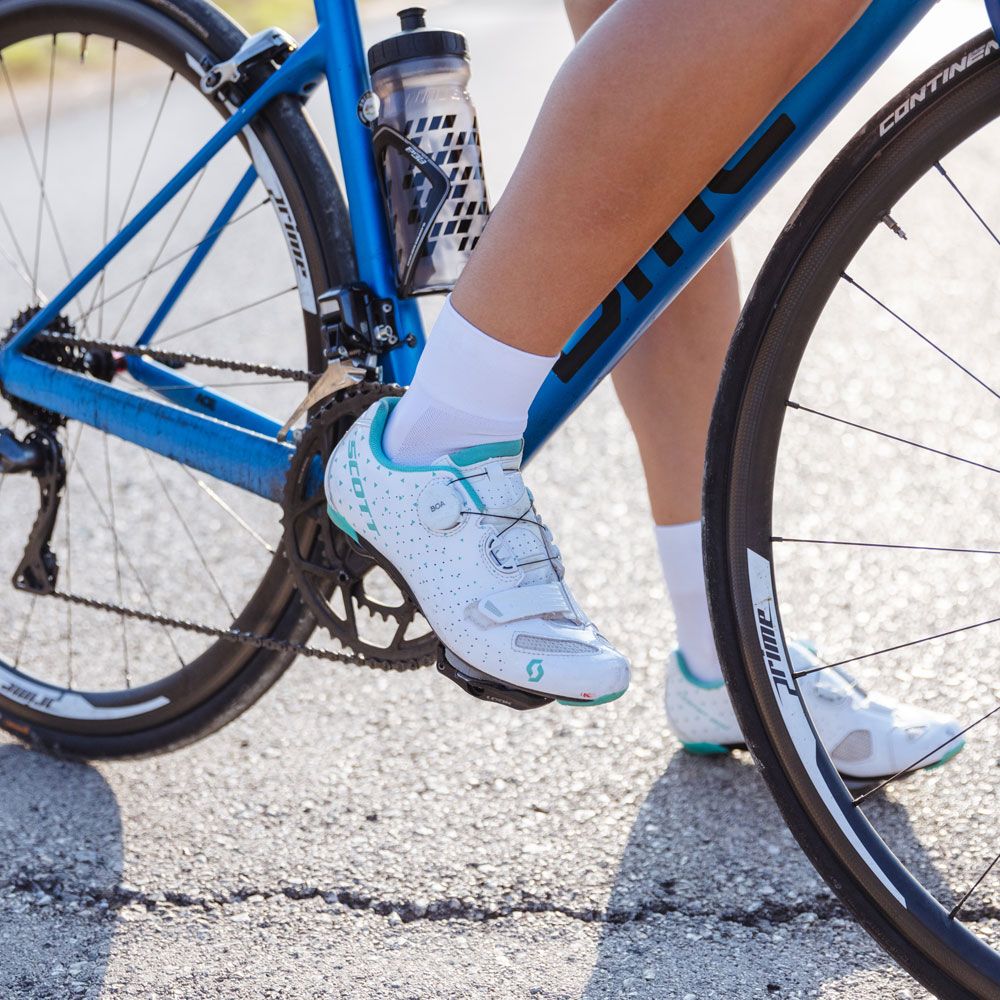 GripGrab Lightweight SL Short - Socken kaufen | Bike-Discount