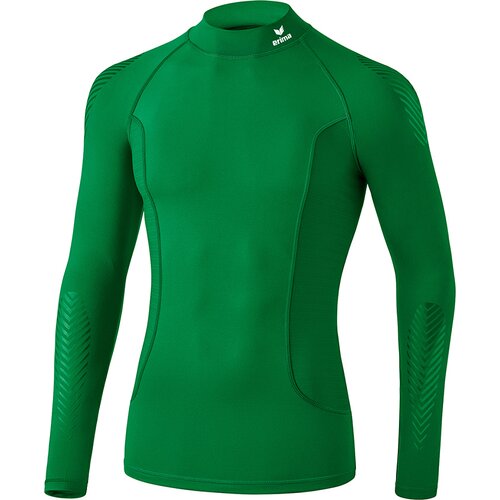 HERREN ELEMENTAL LONGSLEEVE MIT STEHKRAGEN