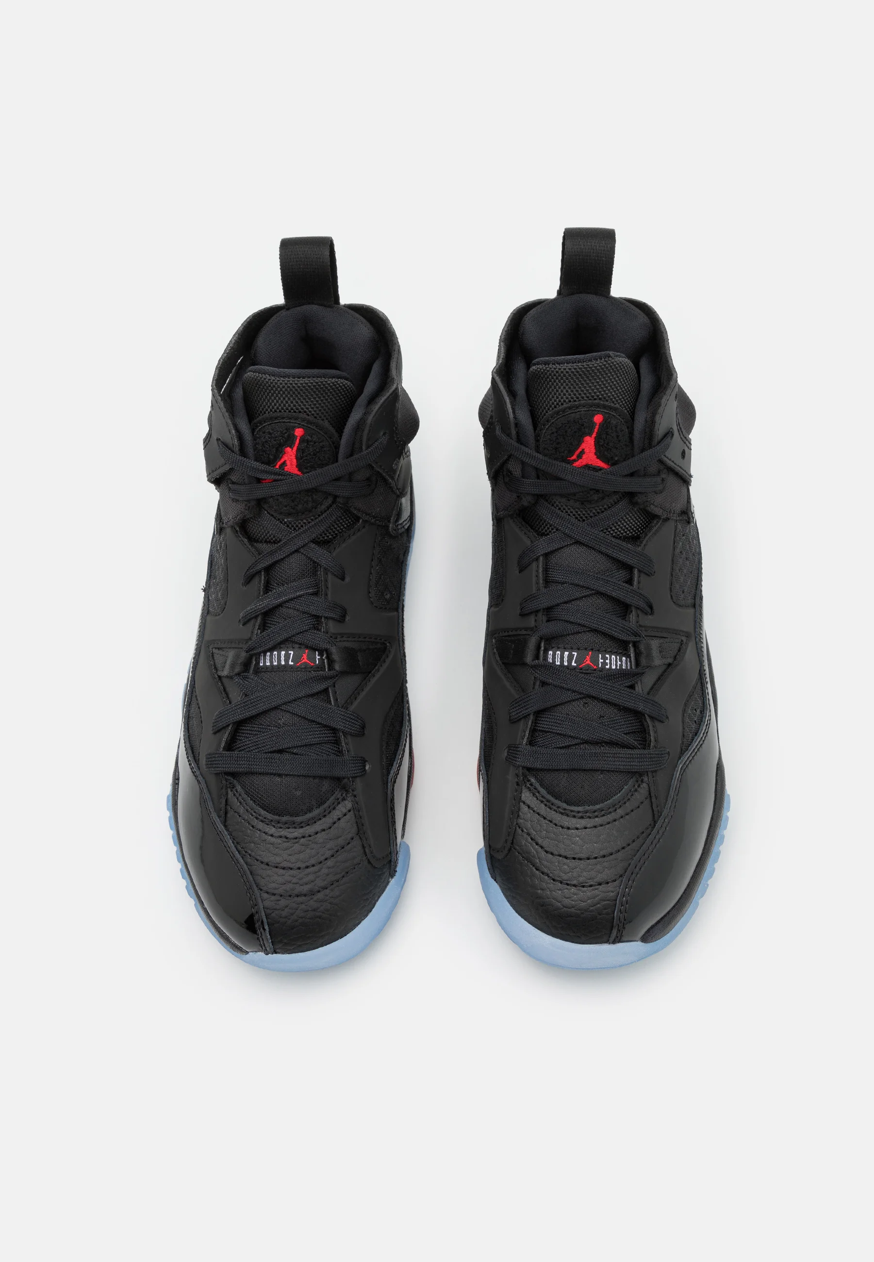Jordan JUMPMAN TWO TREY (GS) - Zapatillas de baloncesto