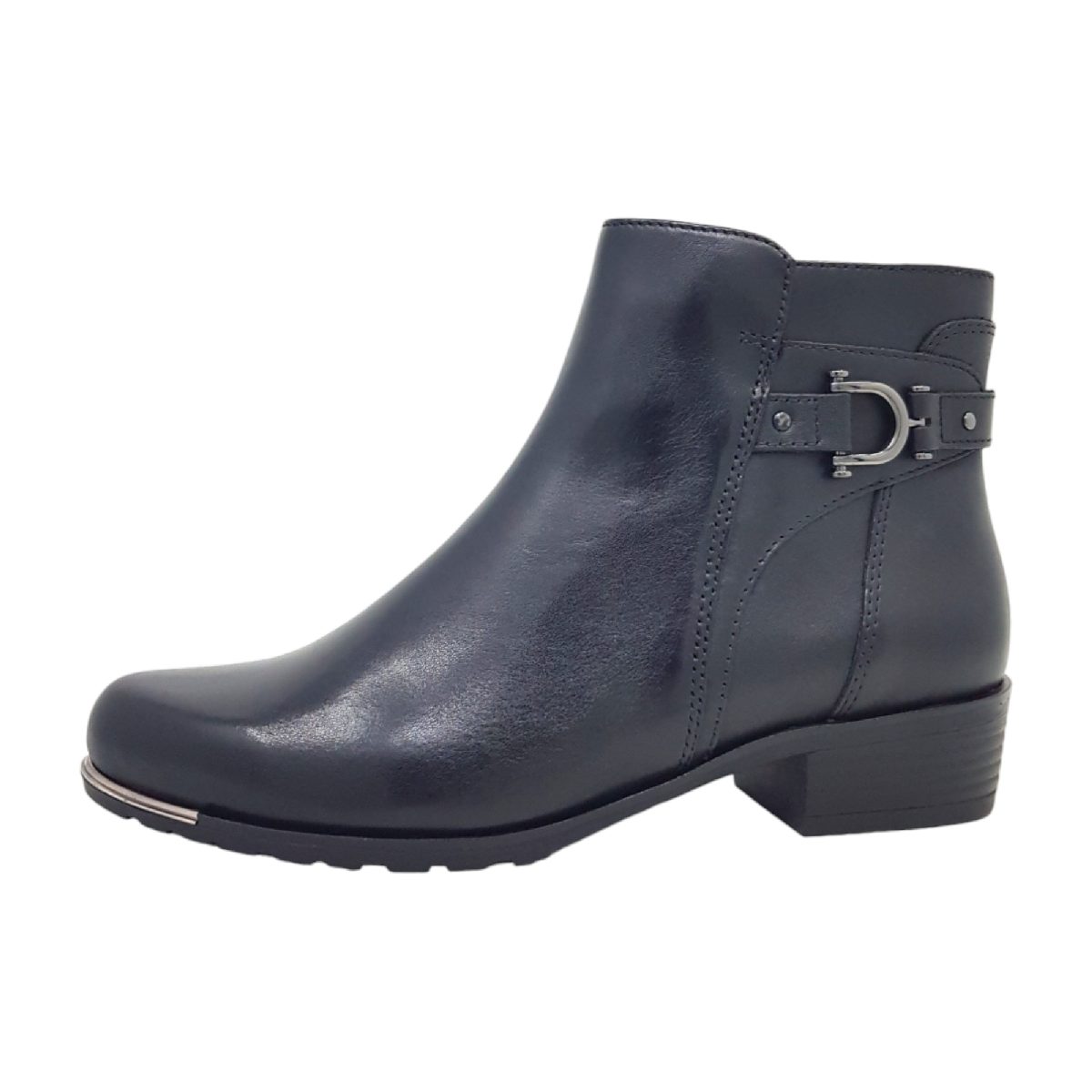 Caprice 9-25334-41/022 Schwarz 022 black