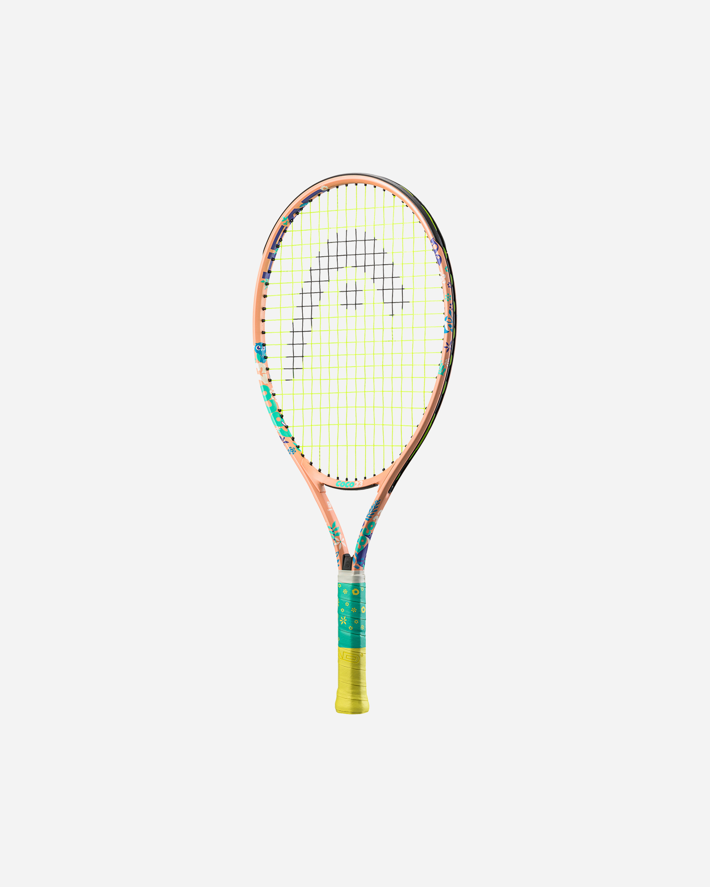 Rakieta tenisowa Head Coco 23 Jr 233012-UNI