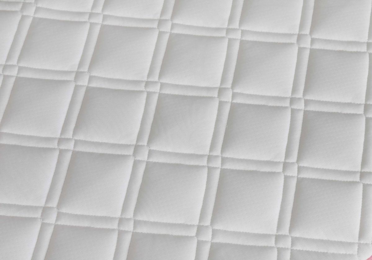 Ortho-Vital Ortho Vital Kindermatratze Blau ca. 60x120 cm, ca. 8cm Höhe